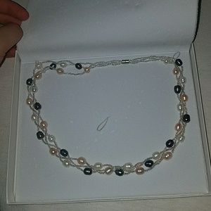 VAN COTT JEWELERS NECKLACE